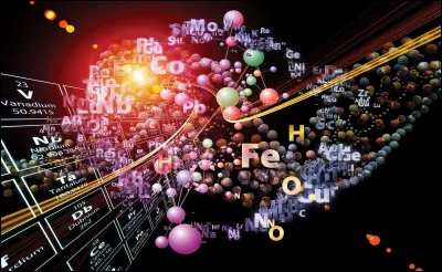 Sur les 92 éléments chimiques naturels composant la Terre, il y en 8 constituant à eux seuls 98,5 % de lécorce terrestre.
Quel est le plus important en termes de pourcentage ?