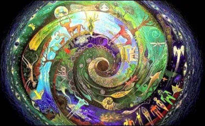 Quelle divinité grecque est la personnification de la Terre ?