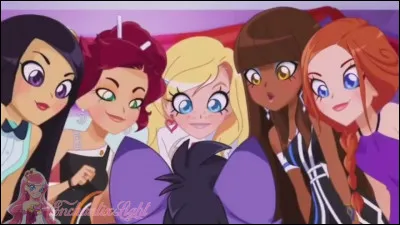 Quelle est la passion d'Auriana ?