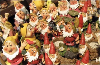 Comment appelle-t-on un collectionneur de nains de jardin ?