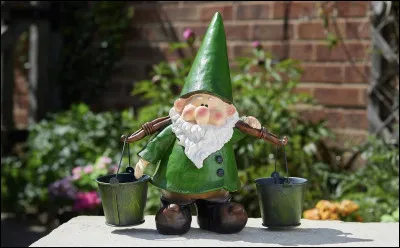 Quant à la phobie de ces mêmes nains, quel est son nom ?