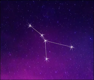 Comment s'appelle cette constellation zodiacale ?