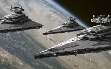 Quiz Star wars