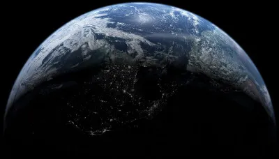 Je suis la plus massive des planètes telluriques et je ne possède qu'un seul satellite naturel.
Qui suis-je ?