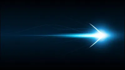 Tant qu'&agrave; faire, allons-y &agrave; la vitesse de la lumi&egrave;re dans le vide (300 000 km/s), ce sera certainement beaucoup plus rapide ! Mais de combien exactement ?Allons-y &eacute;tape par &eacute;tape : quelle est la vitesse de la lumi&egrave;re en km/h (arrondie &agrave; la puissance de 10 la plus proche) ?