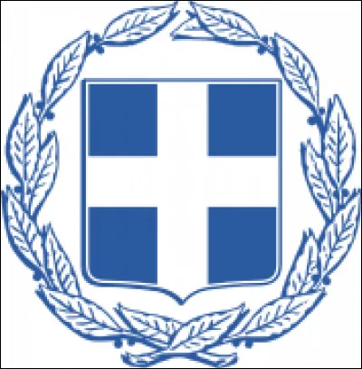 Ces armoiries sont celles de ...