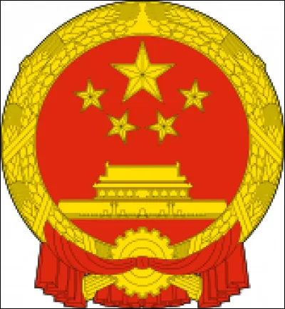 Associe cet emblème à son pays.