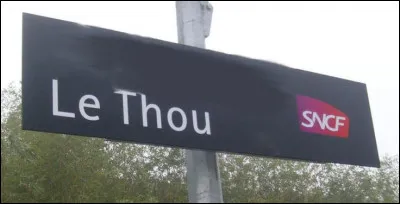 ..., c'est pas de le faire, mais de le dire !