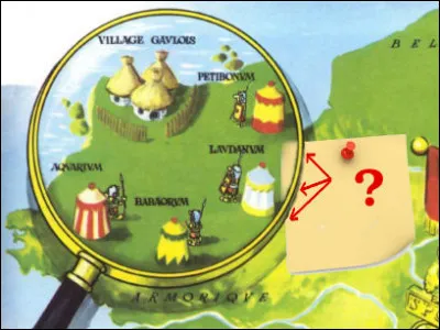 Plutôt sauvage, de préférence !