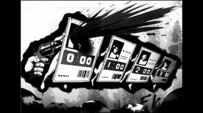 Connaissez-vous ce manga ?