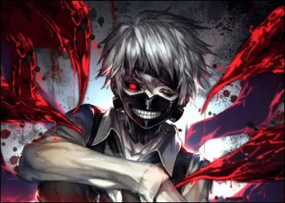 Quel est ce manga sanguinaire ?
