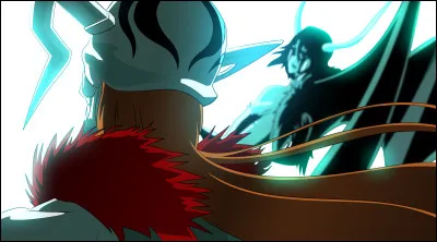 Ce combat épique se déroule dans quel manga ?