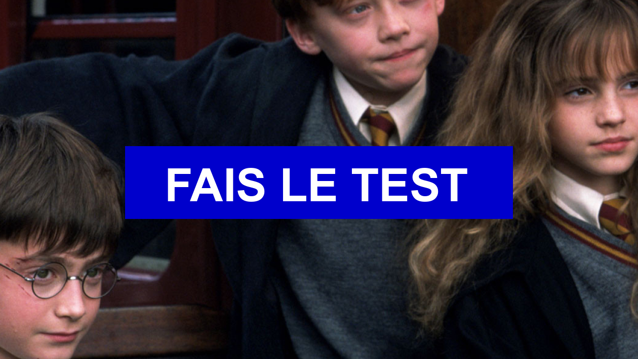 Quiz Tests de personnalit