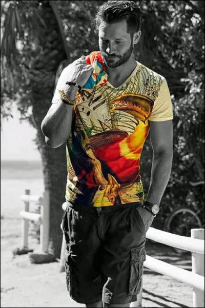 L'été sera chaud pour Charden, dans les tee-shirts, dans les maillots, mais dans quoi ne peut-il plus rester ?