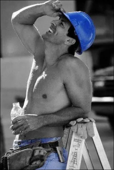 Que dire si vous en avez ras la casquette ?