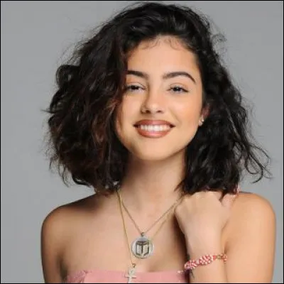 15 octobre, Malu Trevejo - De quelle nationalité est-elle ?