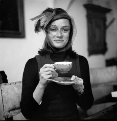 29 octobre, Niki de Saint Phalle - Quel était son vrai prénom ?