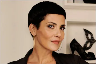 30 octobre, Christina Cordula - Quelle émission présente-t-elle sur la chaîne M6 ?