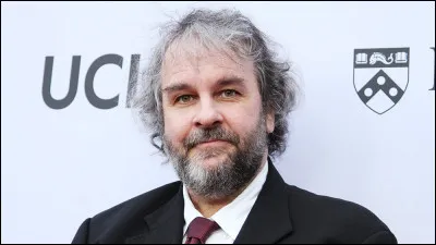 31 octobre, Peter Jackson - Quel est son métier ?
