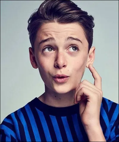 3 octobre, Noah Schnapp - Dans quelle ville est-il né ?
