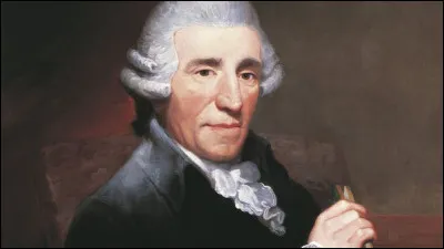Comment s'appelle la 45e symphonie de Haydn ?