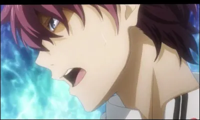 Quand voit-on les yeux de Shun ?