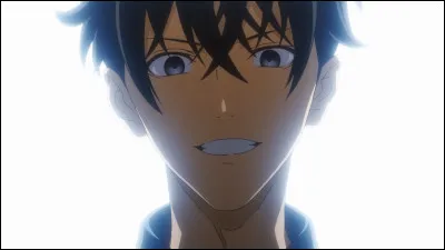 Qui est le père biologique de Asahi ?