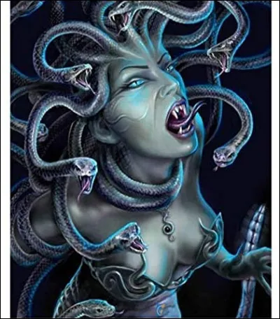 Quel héros tue Méduse ?