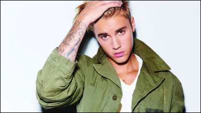 Qui est ce chanteur ?