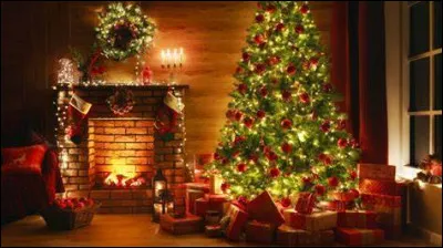 En France, Noël se fête...