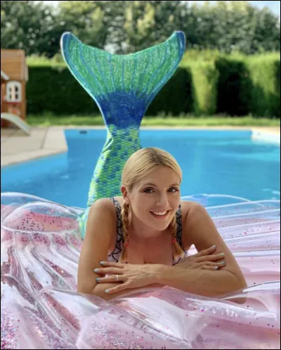 Combien a-t-elle d'abonnés ? (au 30/08/21)