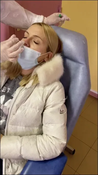 A-t-elle eu la Covid-19 ? (au 30/08/21)