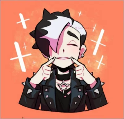 Si tu ne veux pas être un méchant, quel super héros es-tu ?