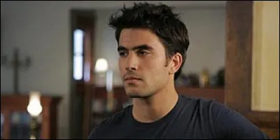 Comment s'appelle celui qui possède le même don que Melinda mais l'utilise à mauvais escient ?