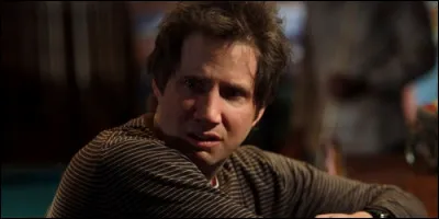 Quelle est la profession d'Eli James ?