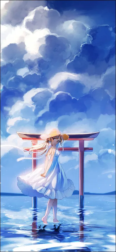 Voilà bientôt la fin, que penses-tu de toi ?