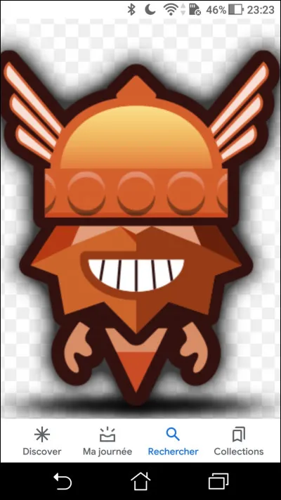 Le thème de ce Poï'z est les "Gallo-Romains". Il s'agit de...