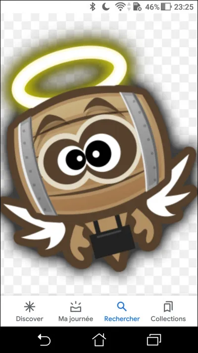 Quel est ce Poï'z dont la thématique est "vins et spiritueux" ?