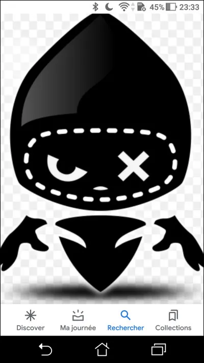 Faisant aussi partie des Bad Poï'z, il ne manquera pas de vous poser des énigmes farfelues. Quel est son nom ?