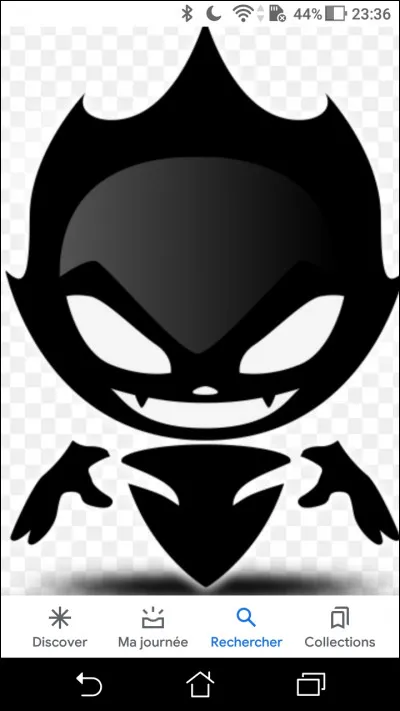 Voici le sous-chef des Bad Poï'z. Qui est-ce ?