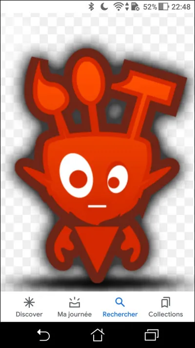 Ce Poï'z dont la thématique est "le savoir-faire" travaille beaucoup. Comment s'appelle-t-il ?