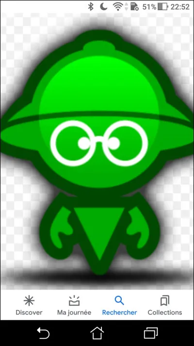 Comment s'appelle ce Poï'z dont la thématique est "les points de vue et la nature" ?