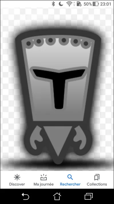 La thématique de ce Poï'z chevalier est "le Moyen Âge". Il est aussi amoureux de la première Poï'z de ce qizz. Il s'agit de...