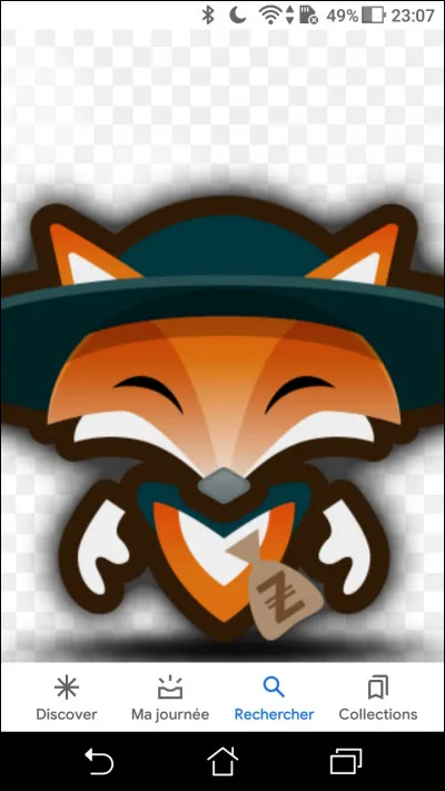 Ce Poï'z s'occupe du "commerce". Son nom est...