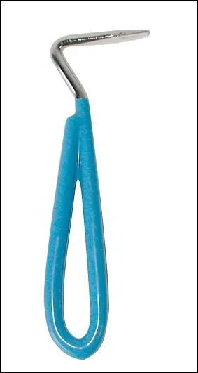 Quel est l'objet prsent sur cette photo ?