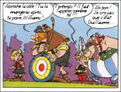 Héros confédéré qui jouait avec la nourriture !