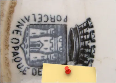 (Voix enrhumée) : "Zette bargue, z'est un zagré adibal* !"