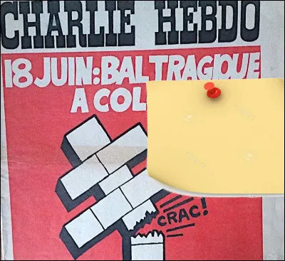 Nécro-sabot... par la Lorraine !