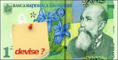 À l'est, du vieillot...