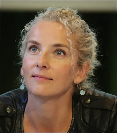 Où trouve-t-on une fougue ?